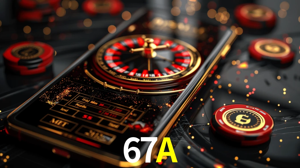 Game Providers 67A