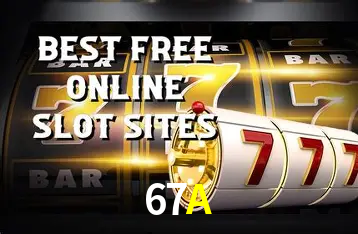 Descubra o Mundo do Cassino Online com 67A