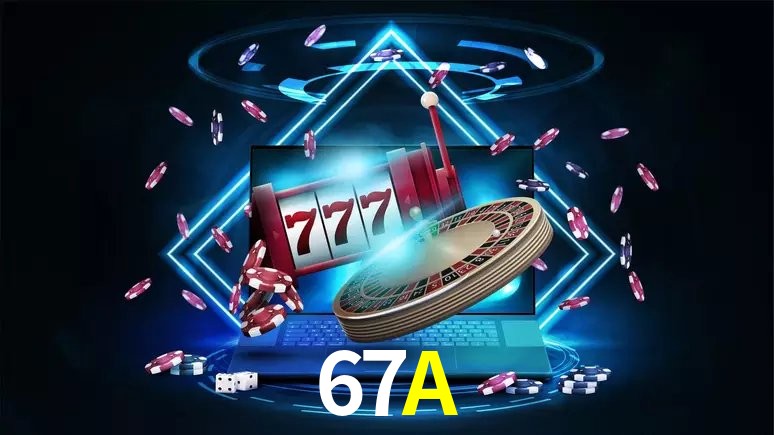 Provedores de Jogos 67A