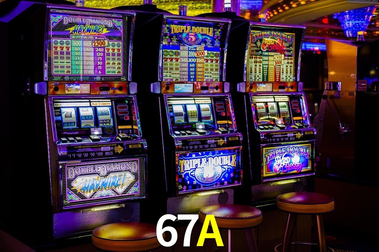 Casino VIP 67A