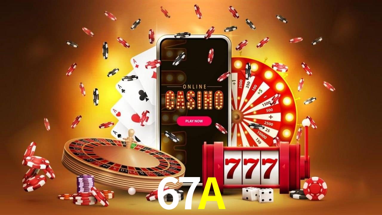 Casino Ao Vivo 67A