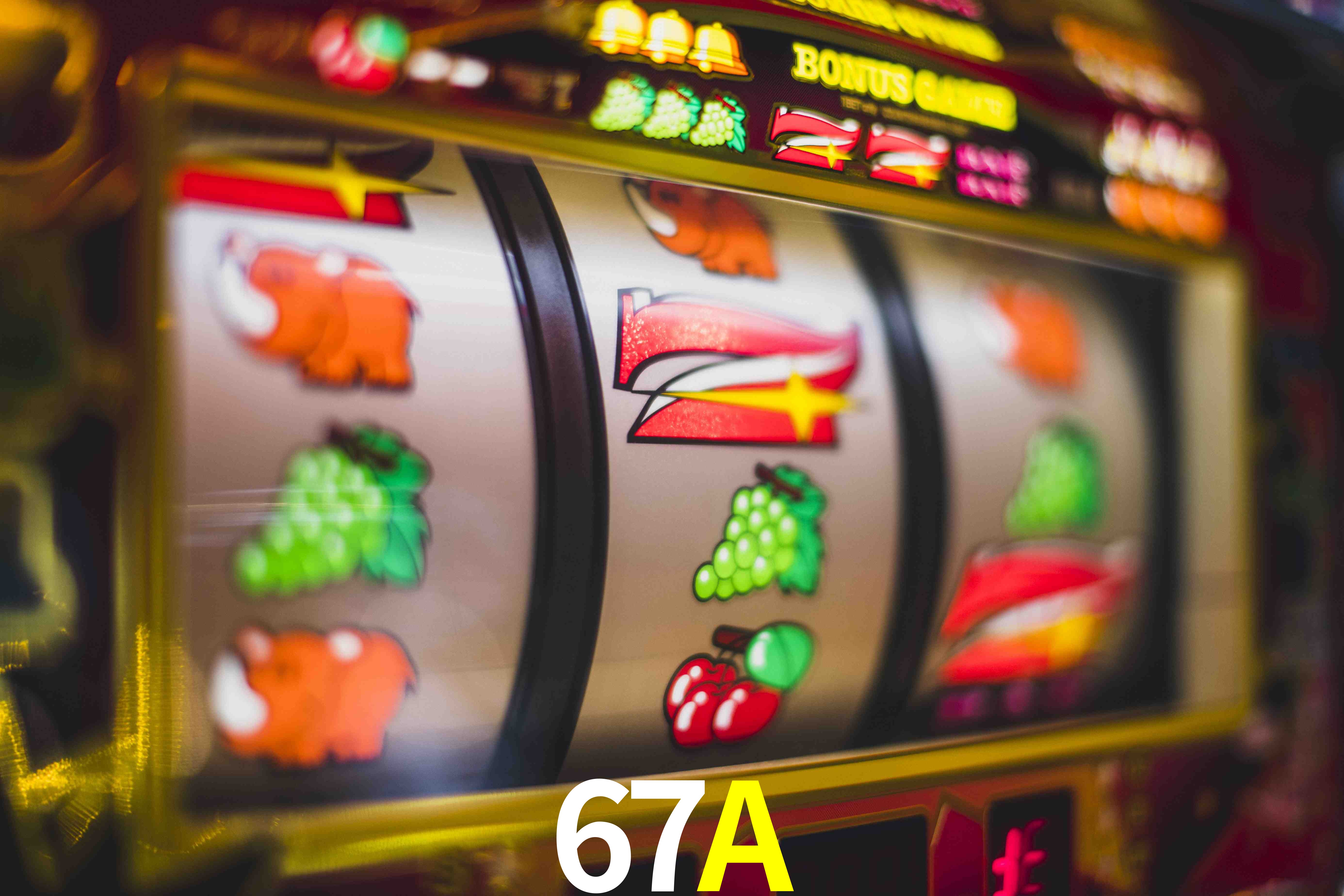 Football Betting 67A