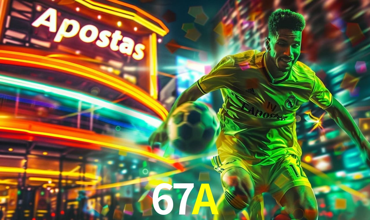 Estatísticas do Jogo 67A