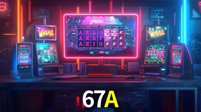 67A Login