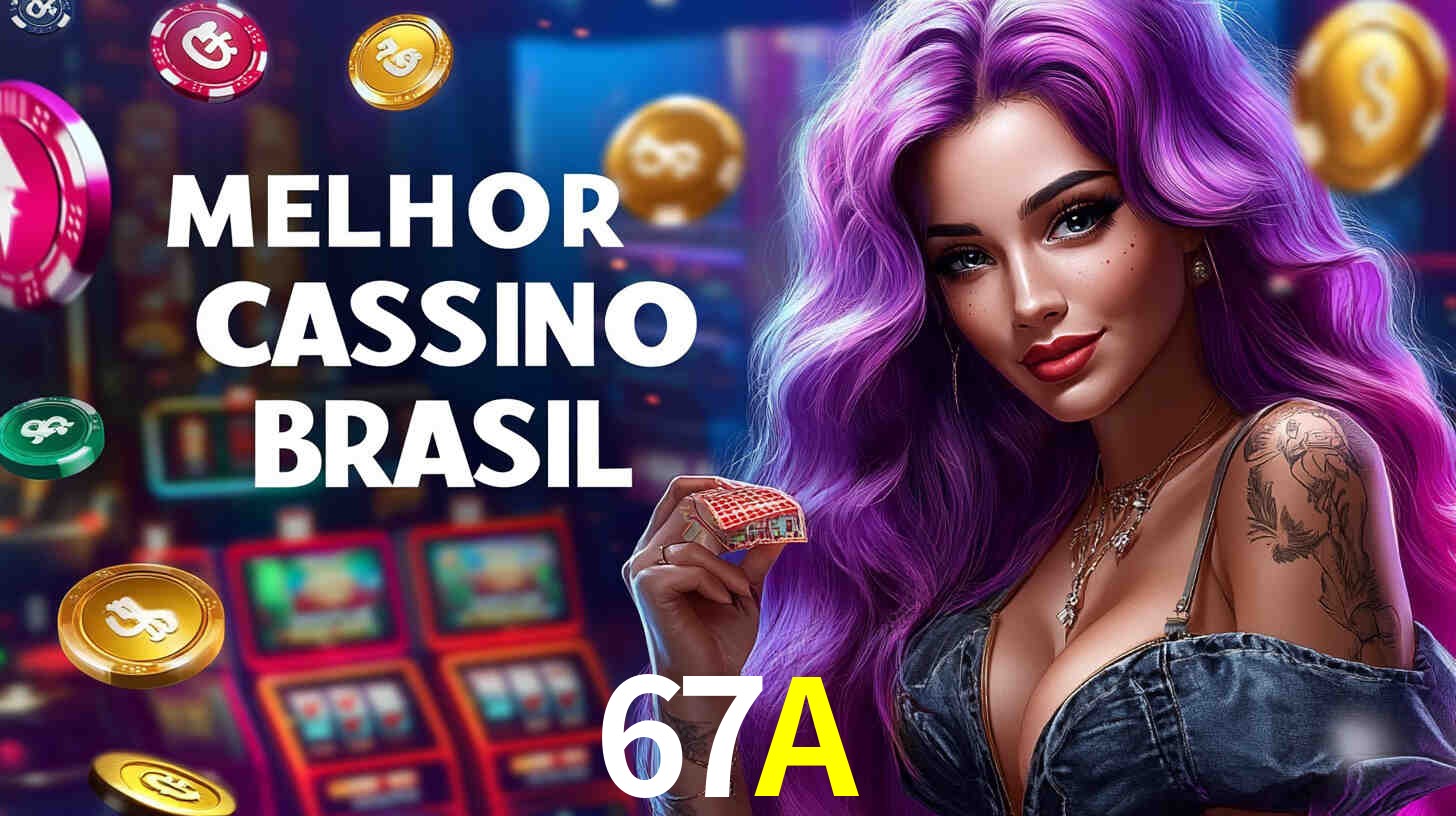 Descubra o Programa VIP da 67A: Vantagens Exclusivas para Jogadores