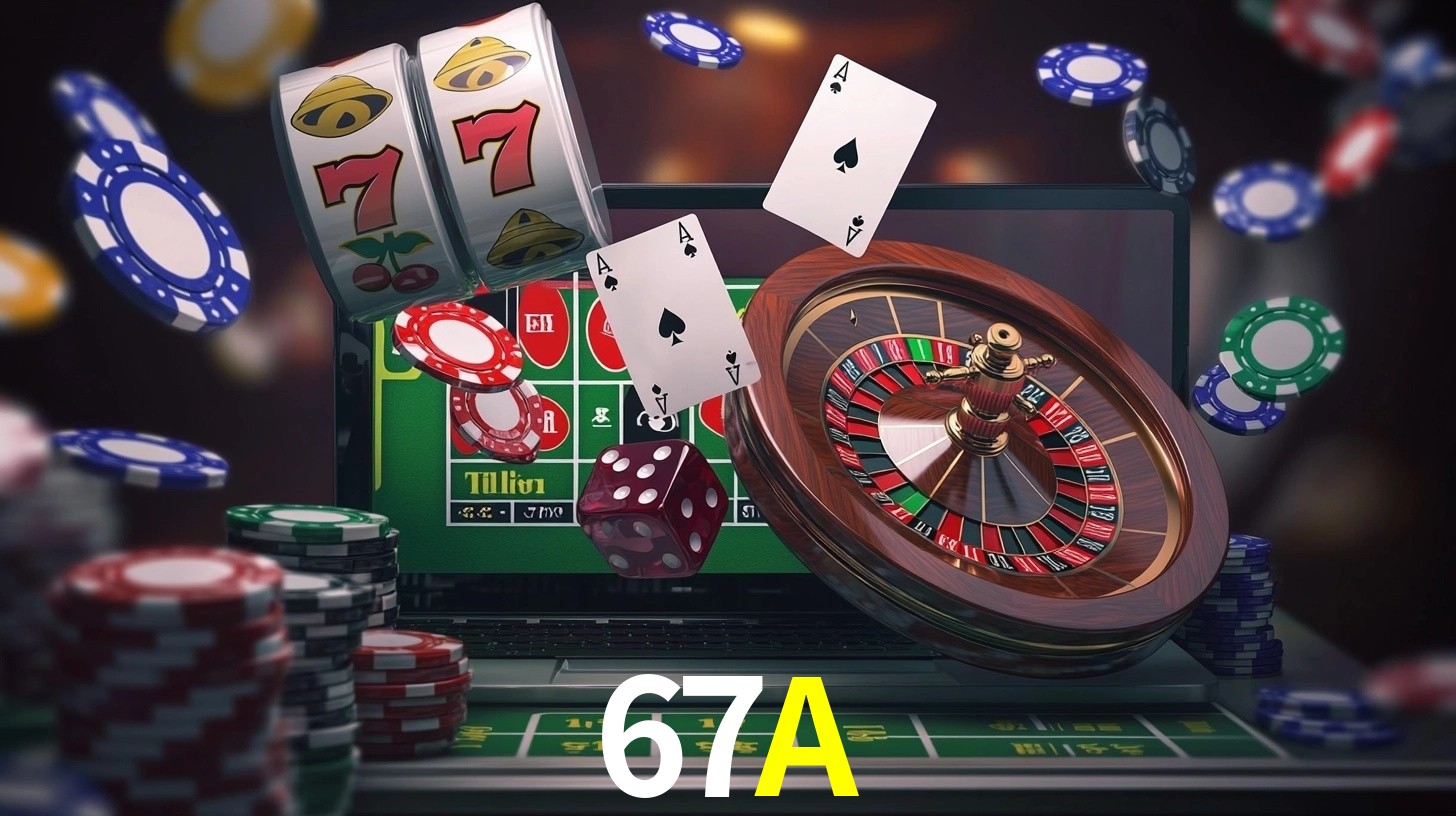 Cashback e recargas na 67A