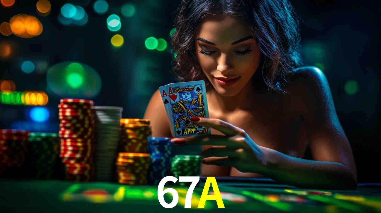 Apostas Esportivas na 67A: Um Guia Completo