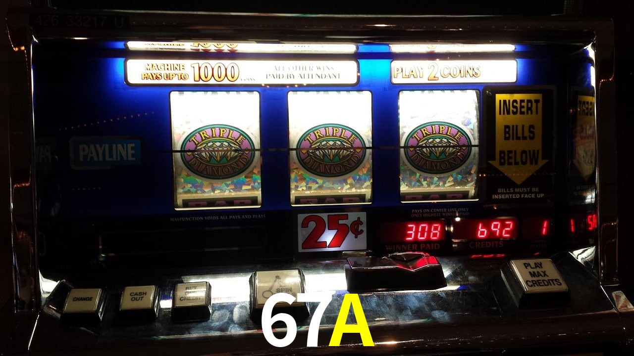 Tennis Betting 67A