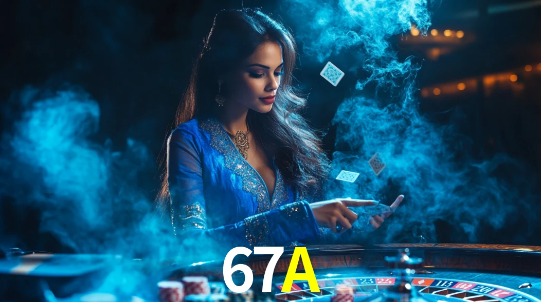 Explorando a Categoria de Eventos em Apostas na 67A