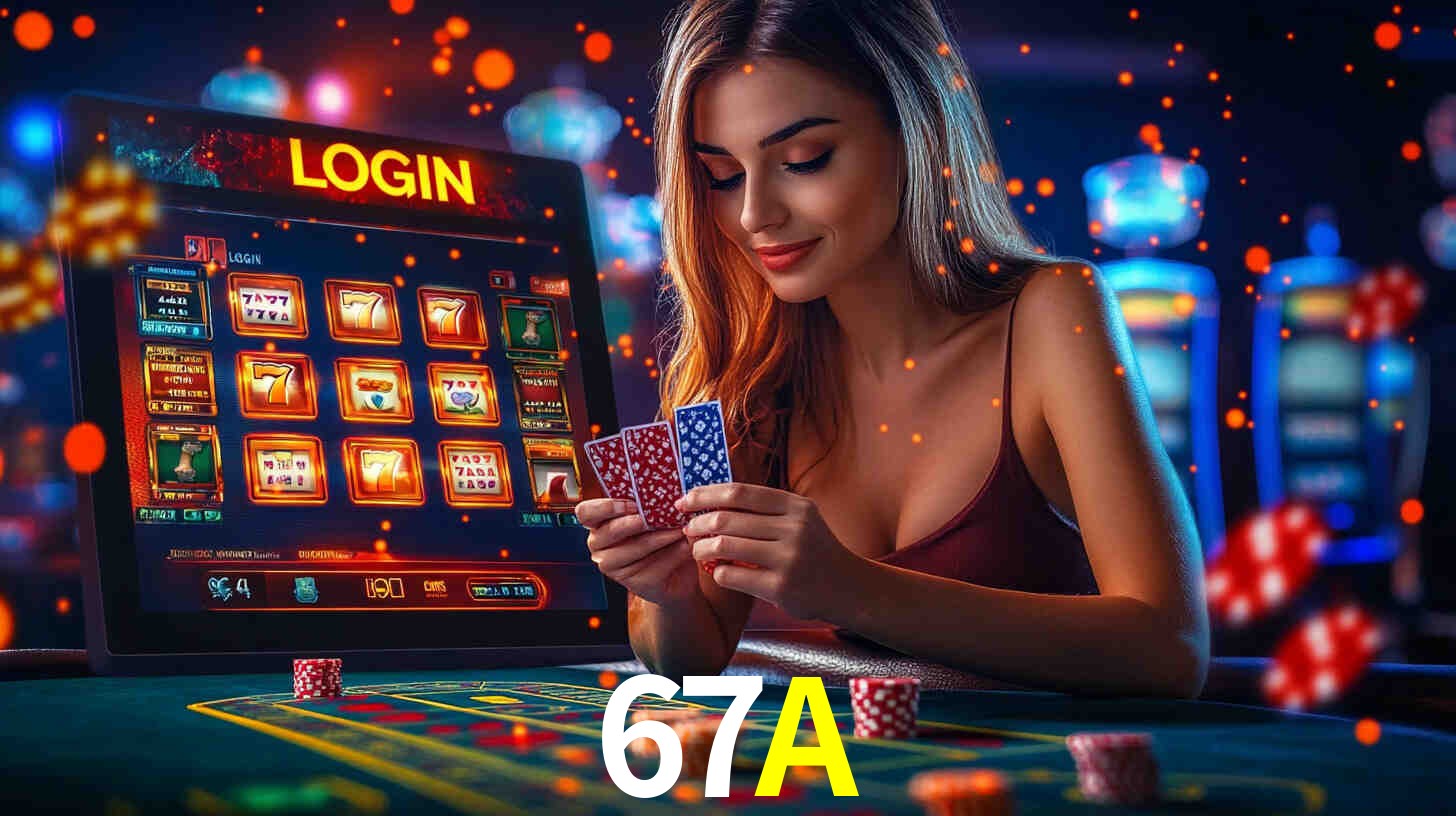67A Login