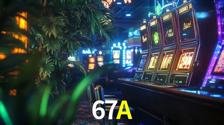 VIP Casino 67A