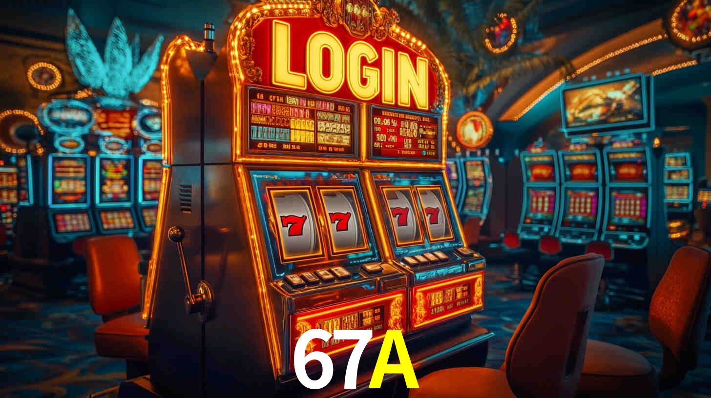 67A App Interface