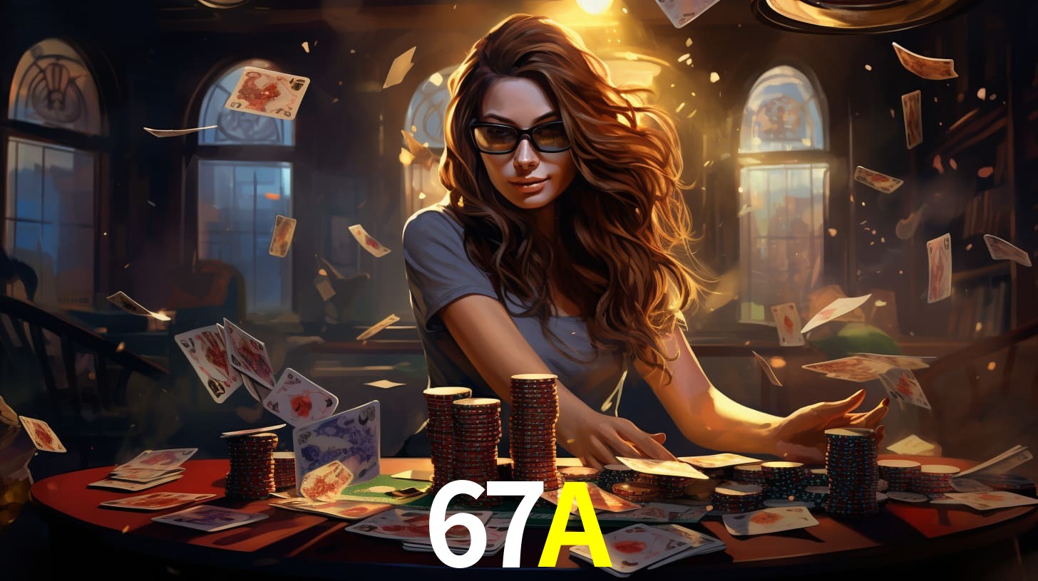 Aviator Game 67A