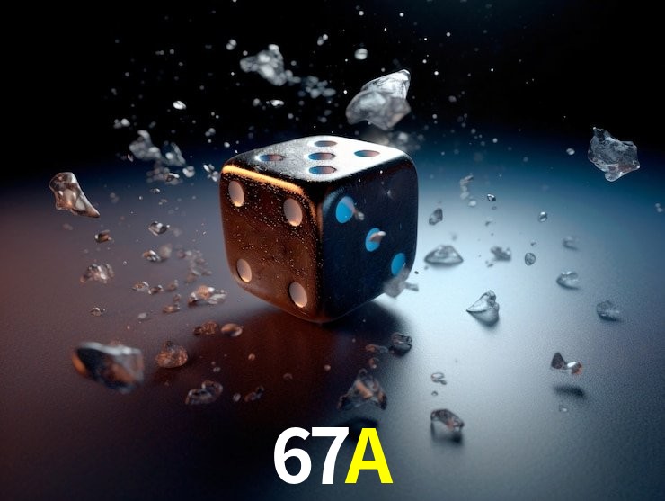 Variedade de jogos na 67A