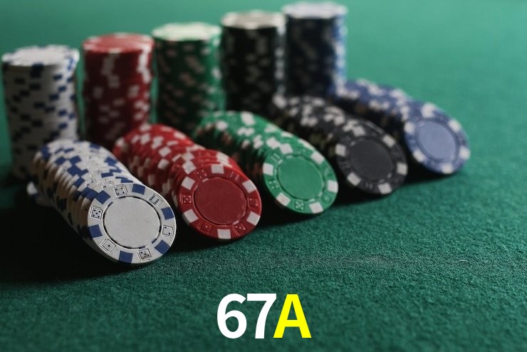 Game Statistics 67A
