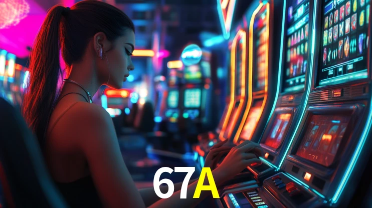 67A Login