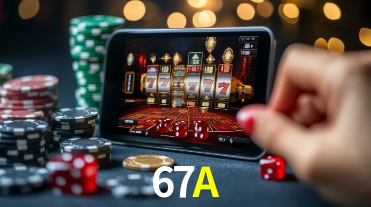 Welcome Bonus 67A
