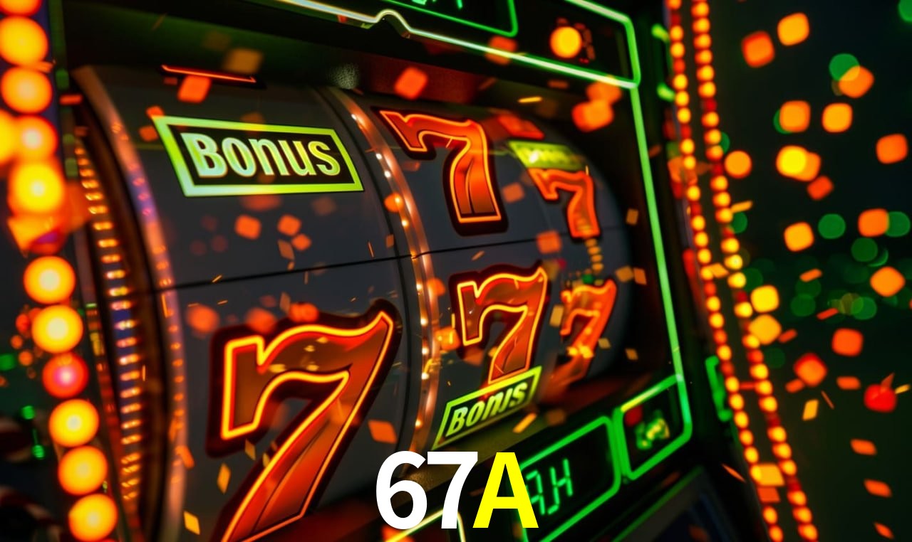 Desvendando o Mundo dos Jogos Virtuais na 67A