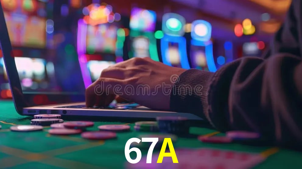 Roda da fortuna na 67A