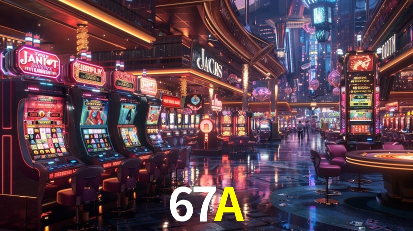 Slot Games 67A