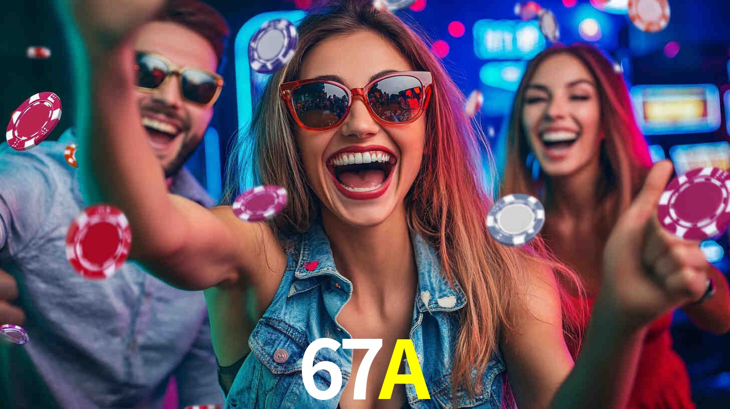 A Popularidade dos Caça-Níqueis no 67A