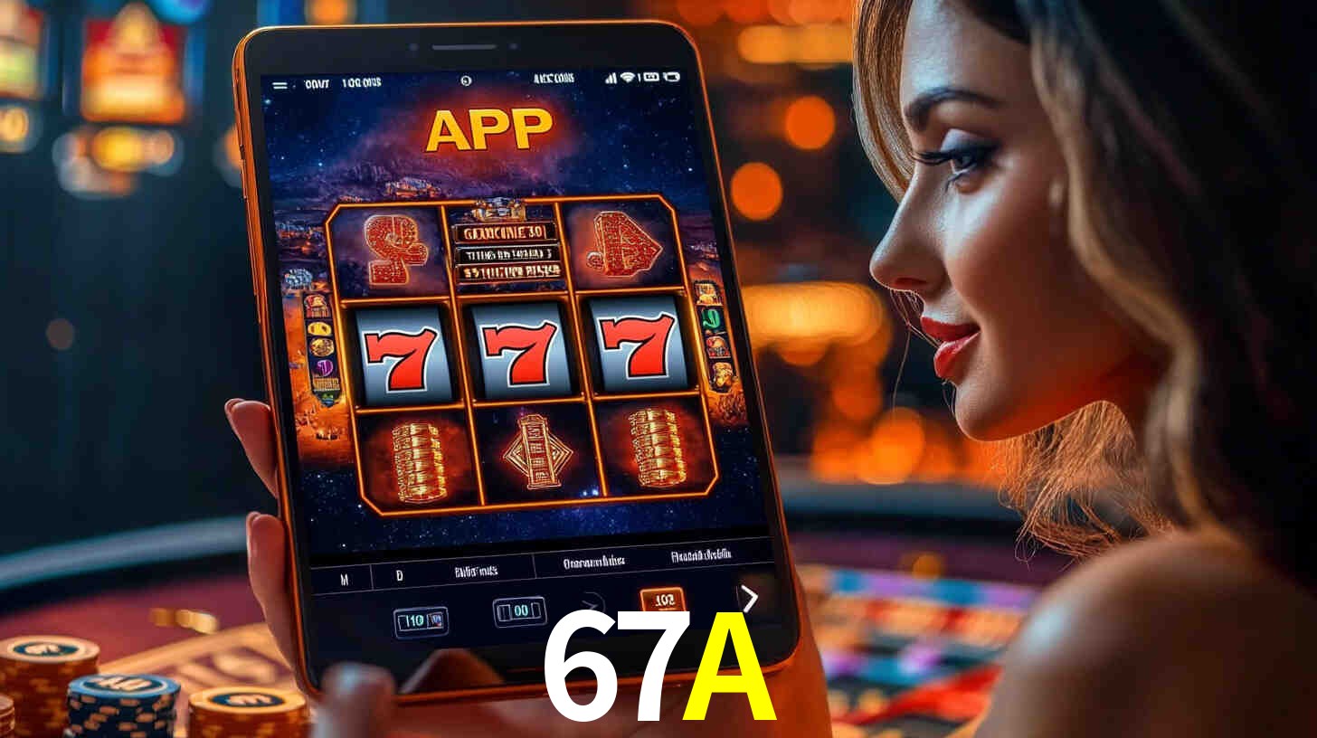 67A,67A Bet